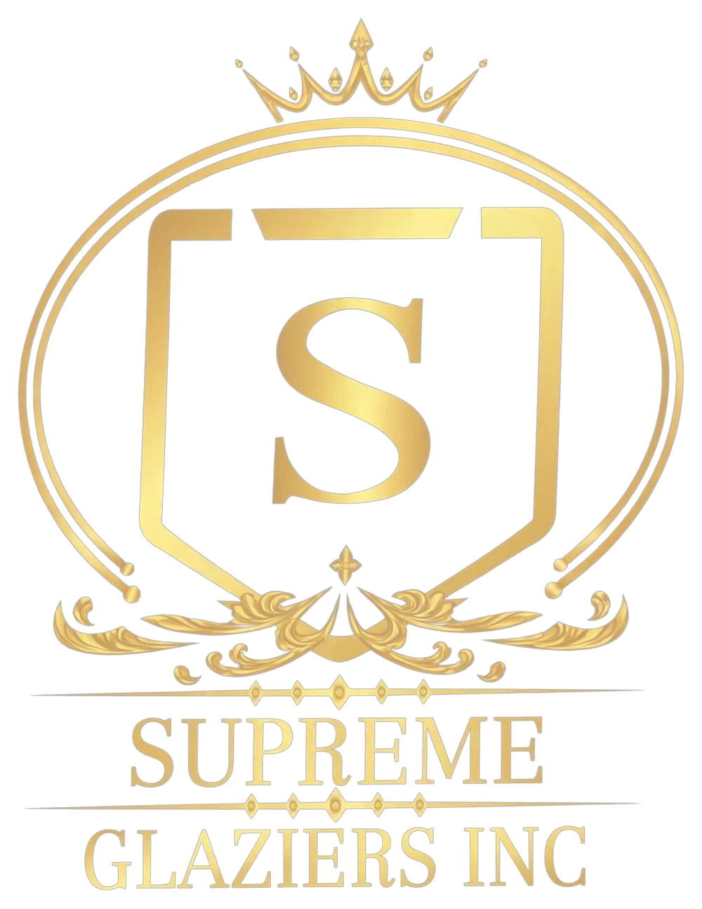 Supreme Glaziers Inc logo